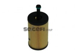 Фильтр масляный Пежо 307, 206, Citroen xsara, c3, Peugeot 206, 306 1.4-1.6 00 (арт. L310A)